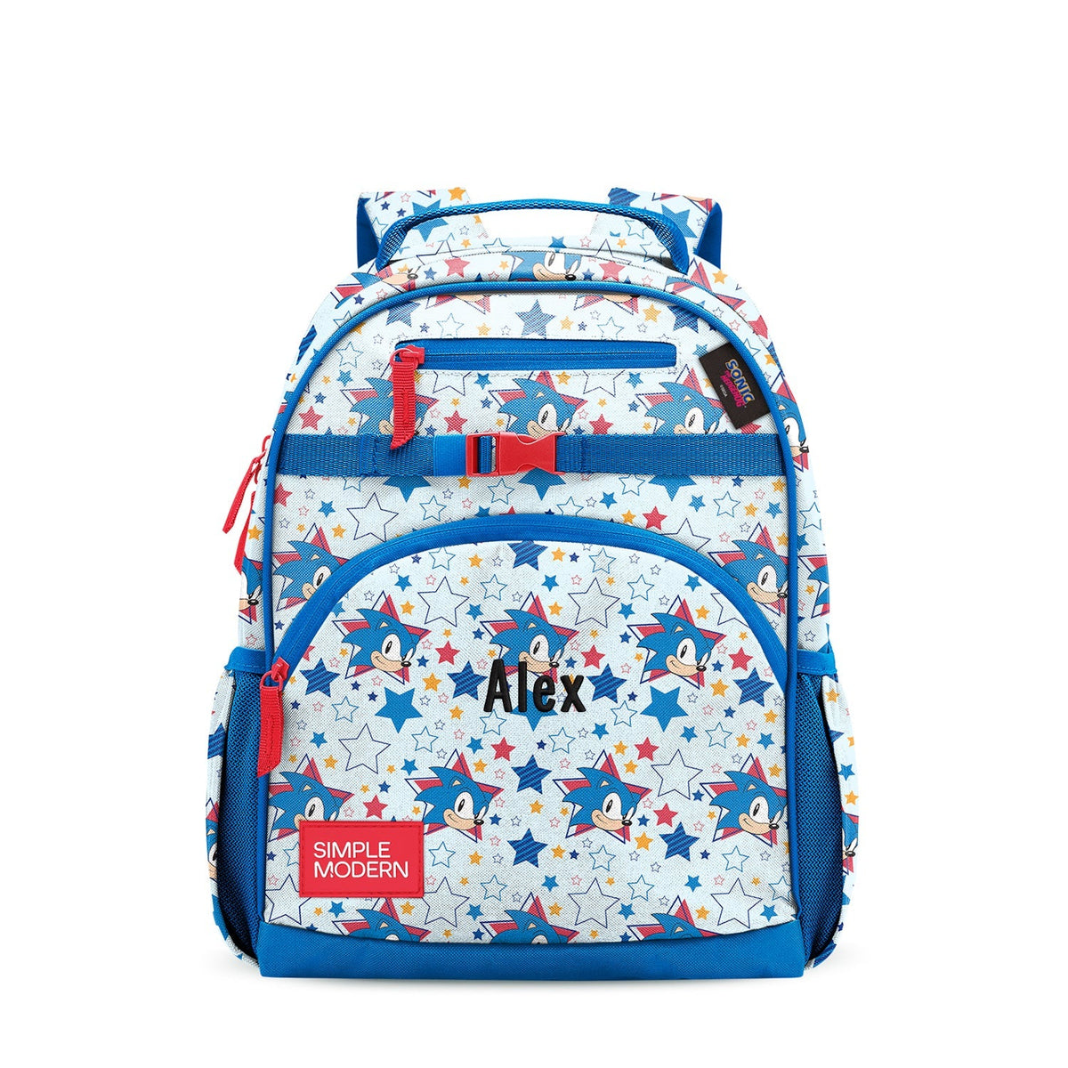 Fletcher Kids' Backpack - Medium