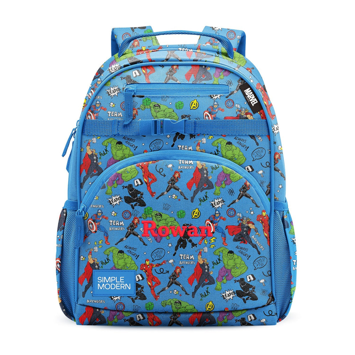 Fletcher Kids' Backpack - Large