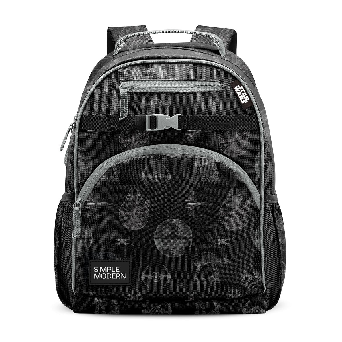 Fletcher Kids' Backpack - Large