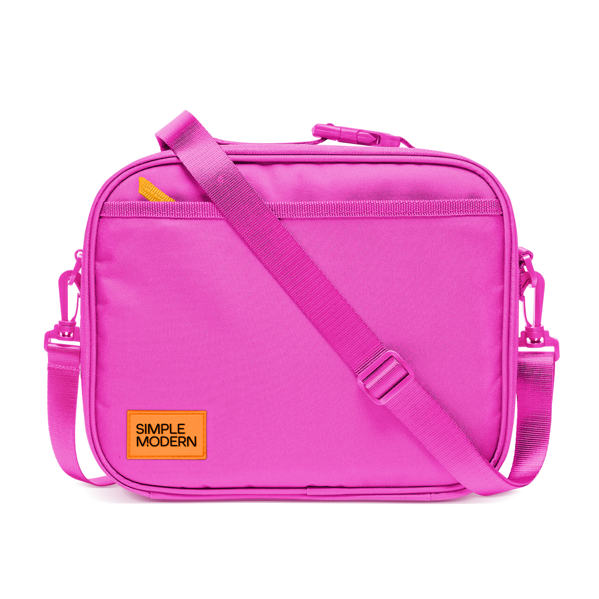 Hadley Lunch Bag with Shoulder Strap